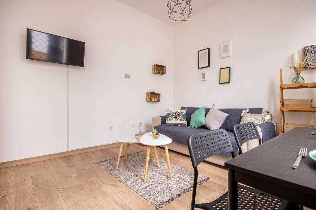 Apartment Karamel